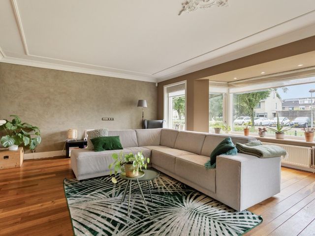 Garnaal 2, IJsselmuiden