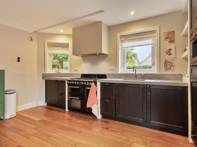 Garnaal 2, IJsselmuiden