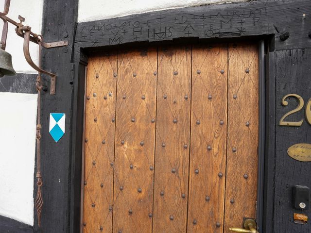 Commandeurstraat 26, Mechelen