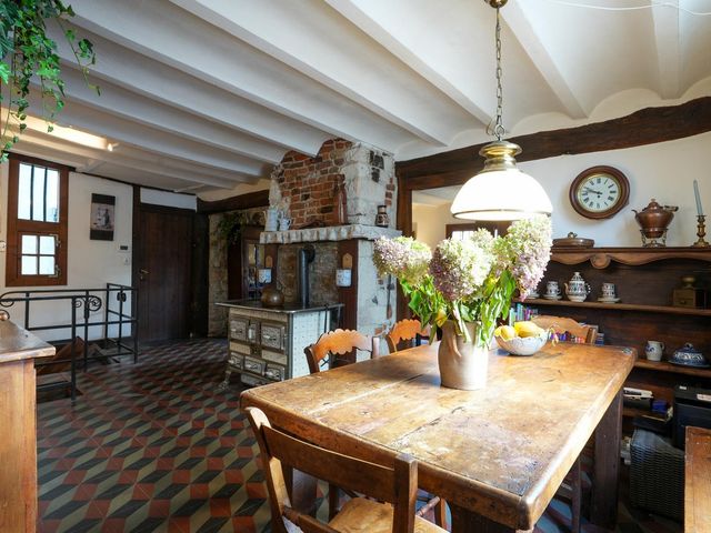 Commandeurstraat 26, Mechelen