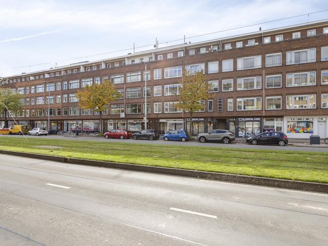 Schieweg 124B, Rotterdam