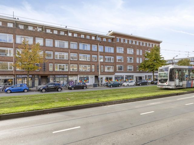 Schieweg 124B, Rotterdam