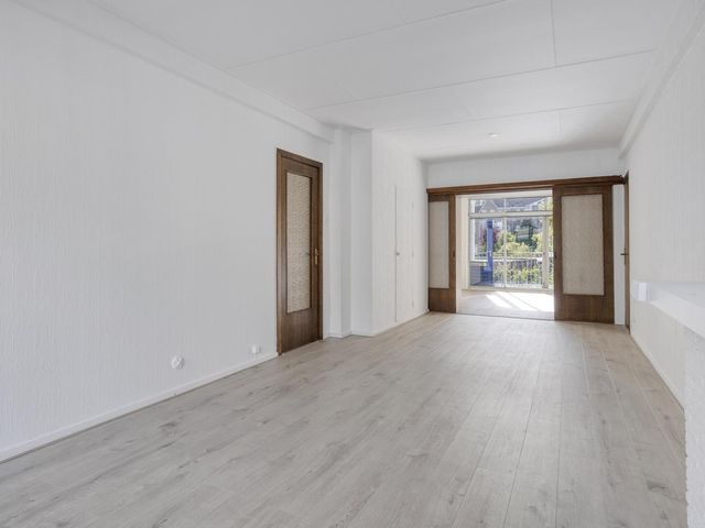 Schieweg 124B, Rotterdam