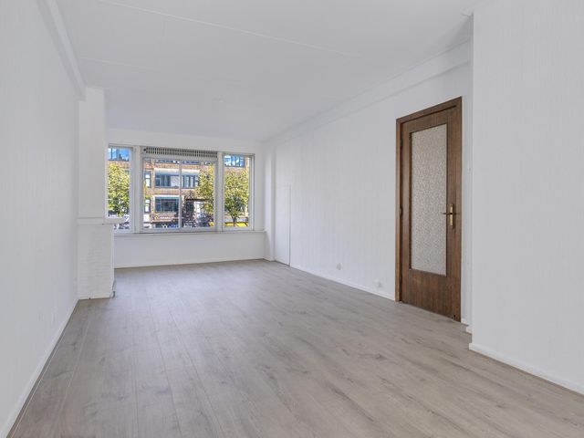 Schieweg 124B, Rotterdam