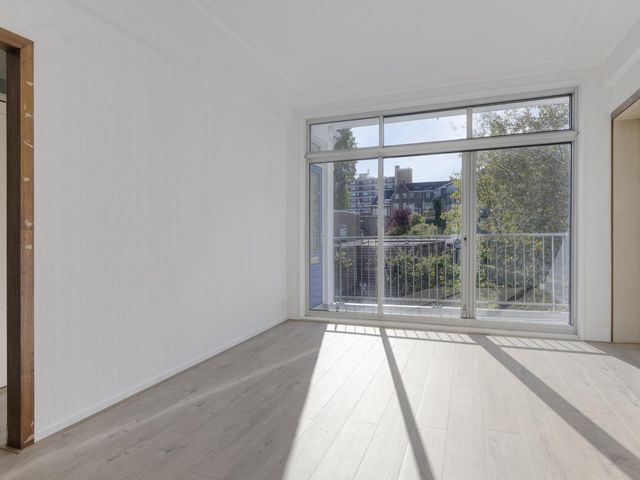 Schieweg 124B, Rotterdam