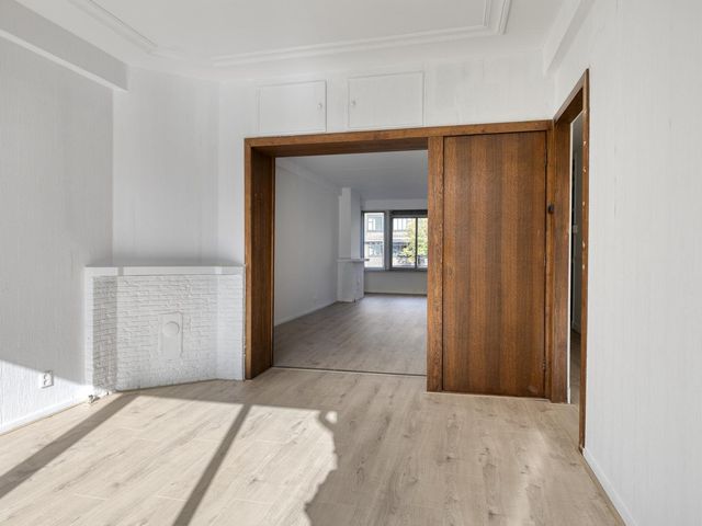 Schieweg 124B, Rotterdam