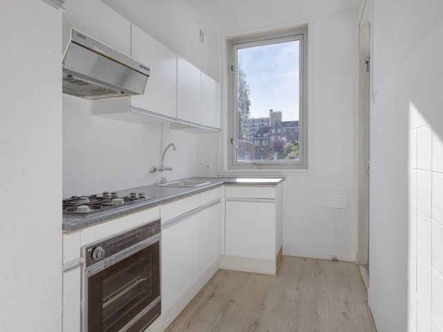 Schieweg 124B, Rotterdam