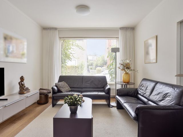 Bergweg 11, Maastricht