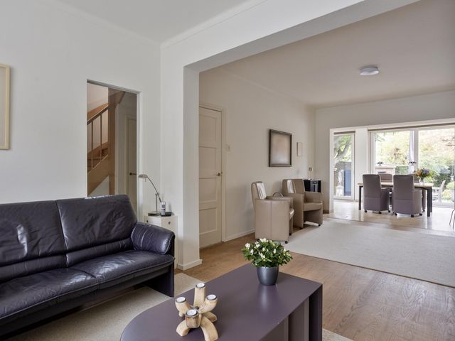 Bergweg 11, Maastricht