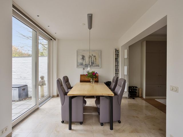 Bergweg 11, Maastricht