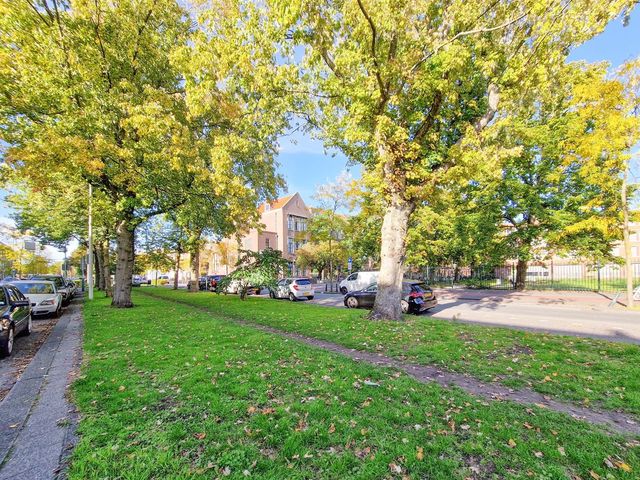 De La Reyweg 327, Den Haag