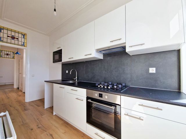 De La Reyweg 327, Den Haag