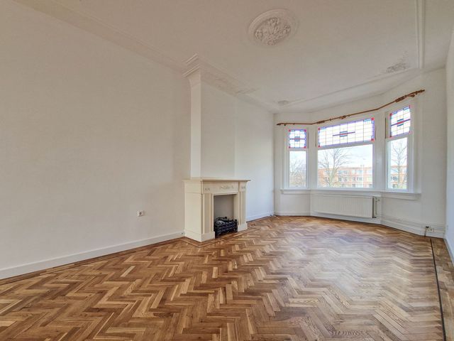 De La Reyweg 327, Den Haag