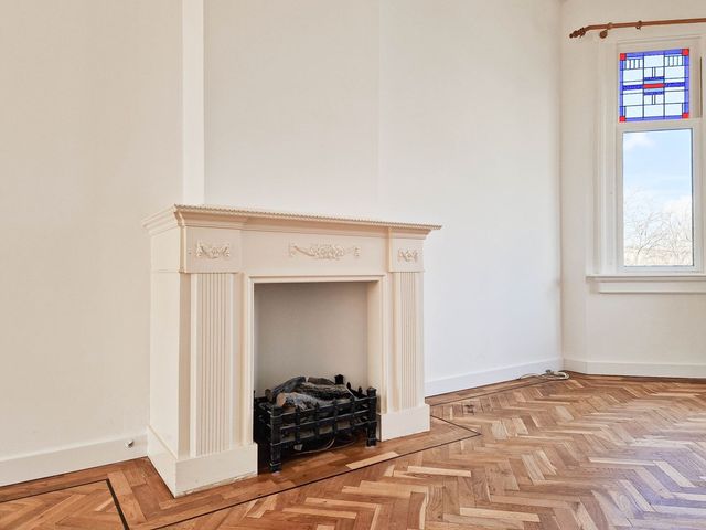 De La Reyweg 327, Den Haag