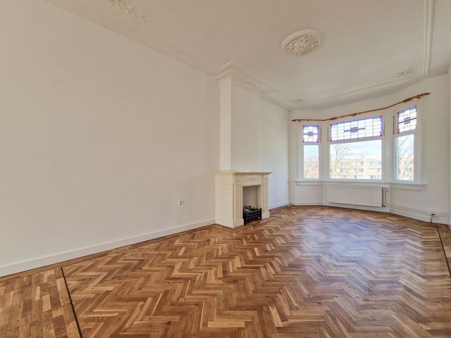 De La Reyweg 327, Den Haag