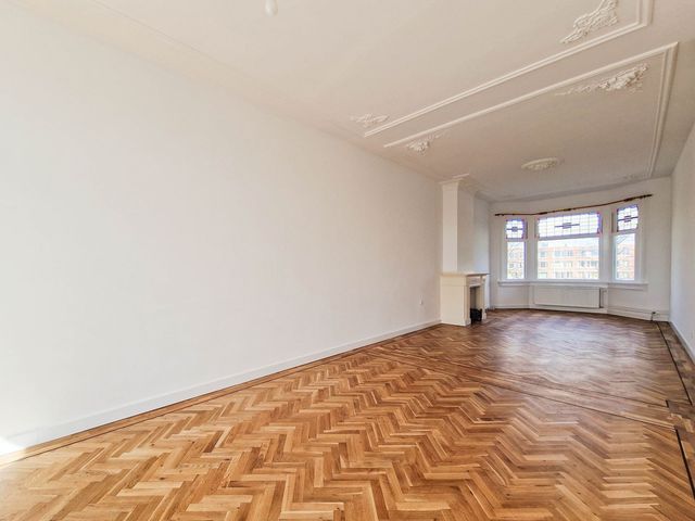 De La Reyweg 327, Den Haag