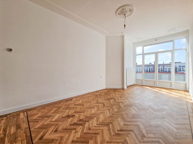 De La Reyweg 327, Den Haag