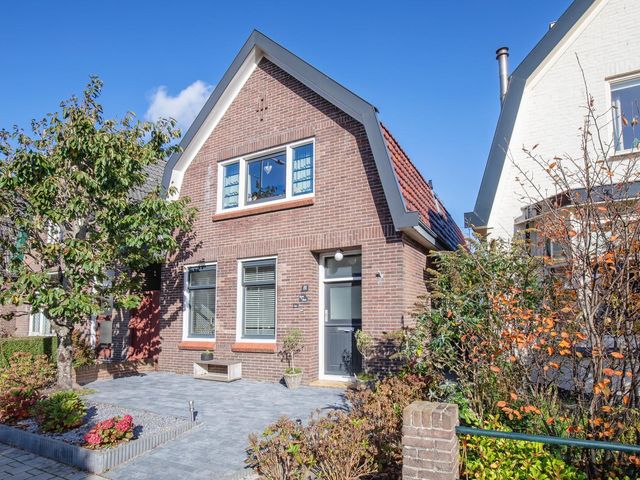 Schilderend 87, Den Burg