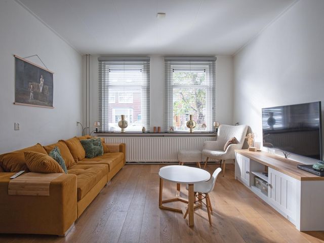 Schilderend 87, Den Burg