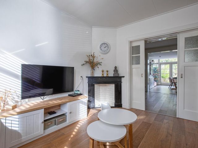 Schilderend 87, Den Burg