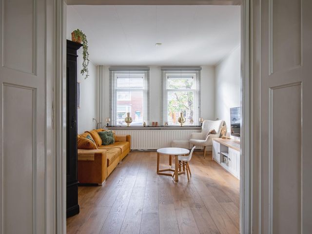 Schilderend 87, Den Burg