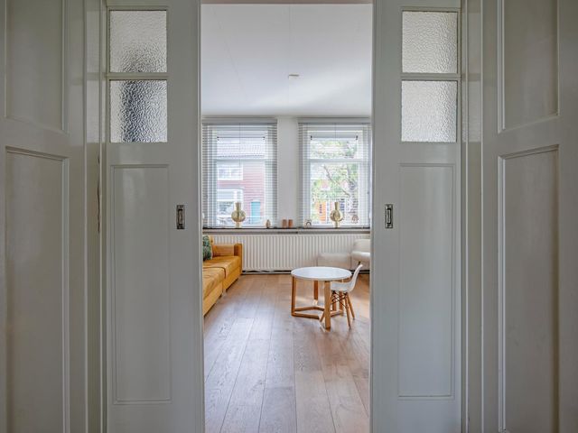 Schilderend 87, Den Burg