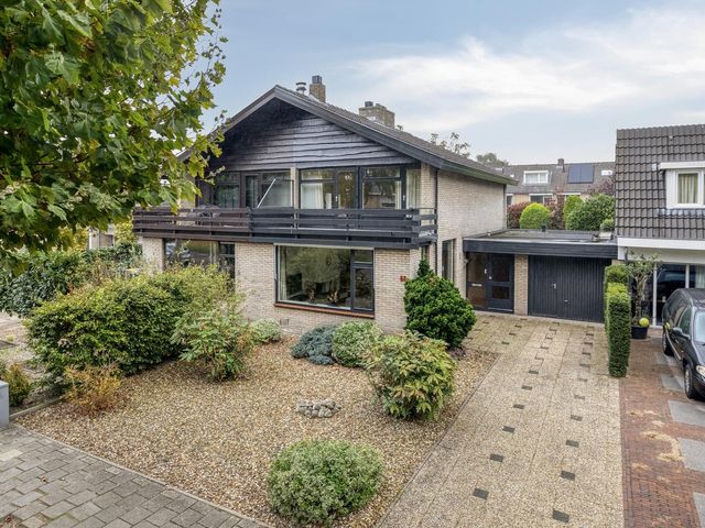 Molenstraat 88, Prinsenbeek