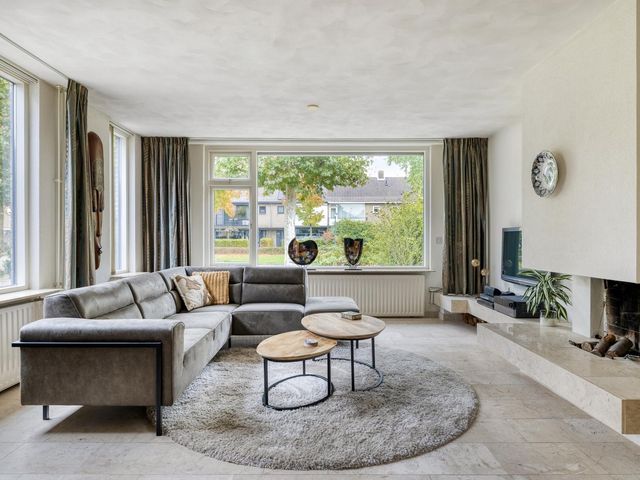 Molenstraat 88, Prinsenbeek