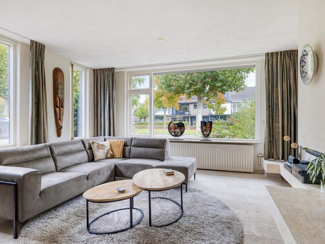 Molenstraat 88, Prinsenbeek