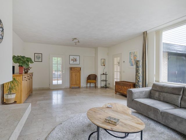 Molenstraat 88, Prinsenbeek