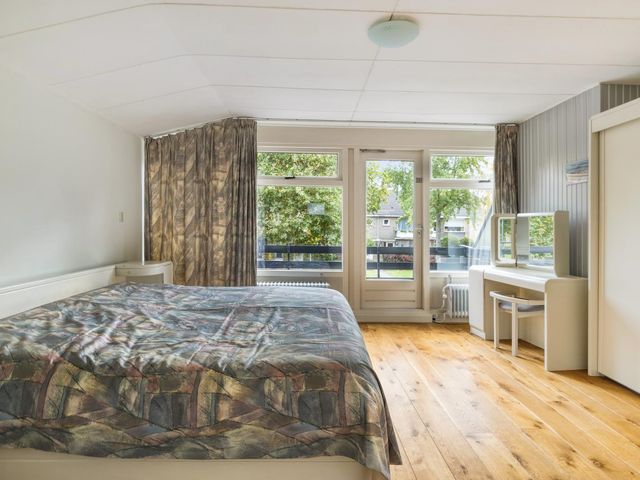 Molenstraat 88, Prinsenbeek