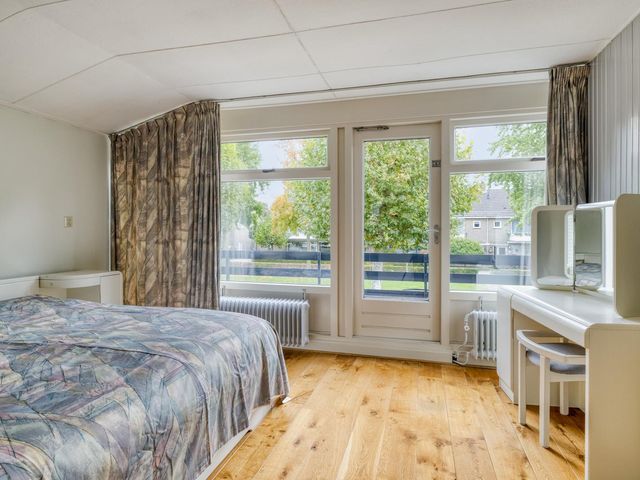 Molenstraat 88, Prinsenbeek