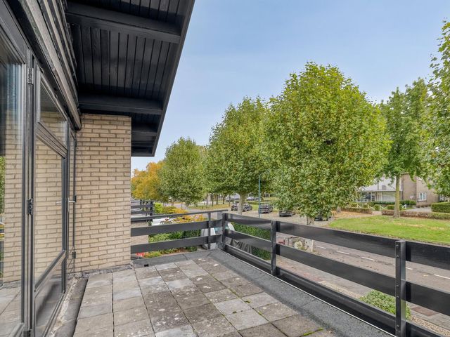 Molenstraat 88, Prinsenbeek