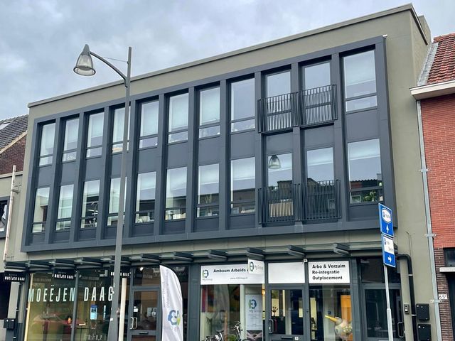 Grotestraat 63A, Tegelen