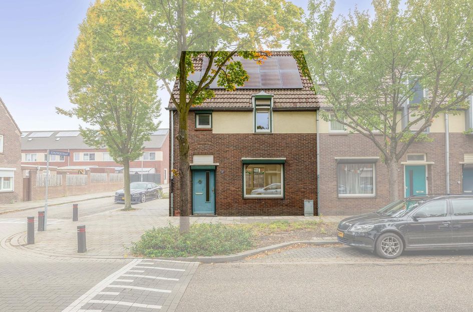 Karbindersstraat 37