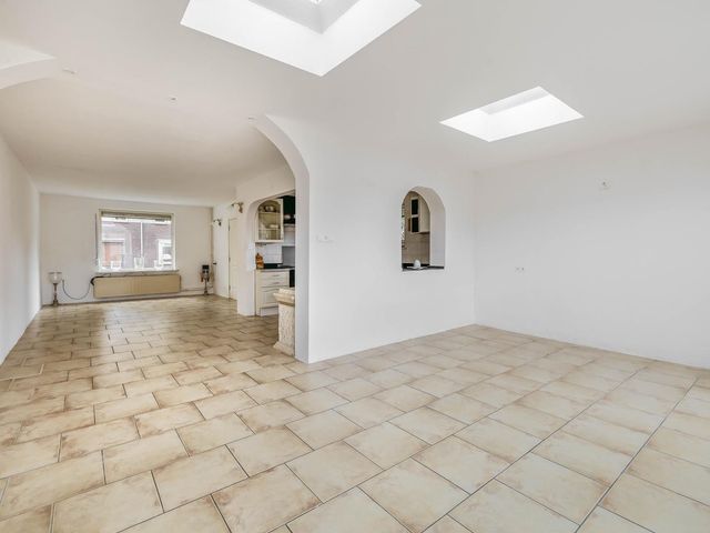 Karbindersstraat 37, Venlo