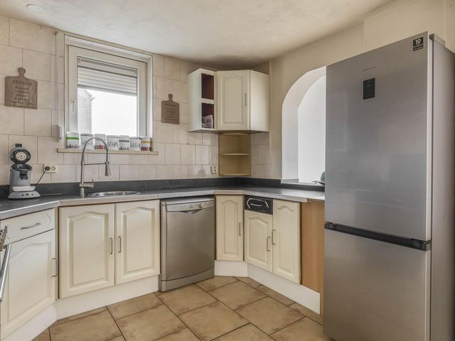 Karbindersstraat 37, Venlo