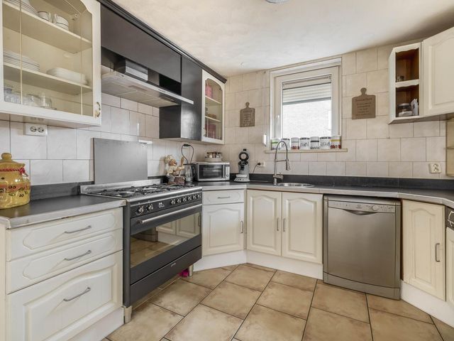 Karbindersstraat 37, Venlo