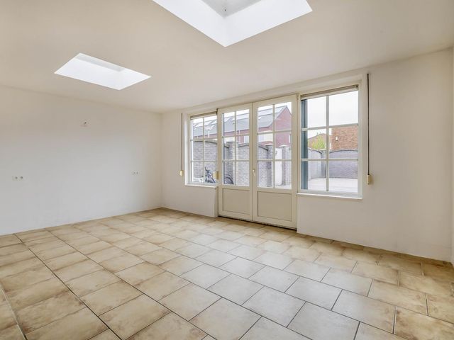 Karbindersstraat 37, Venlo