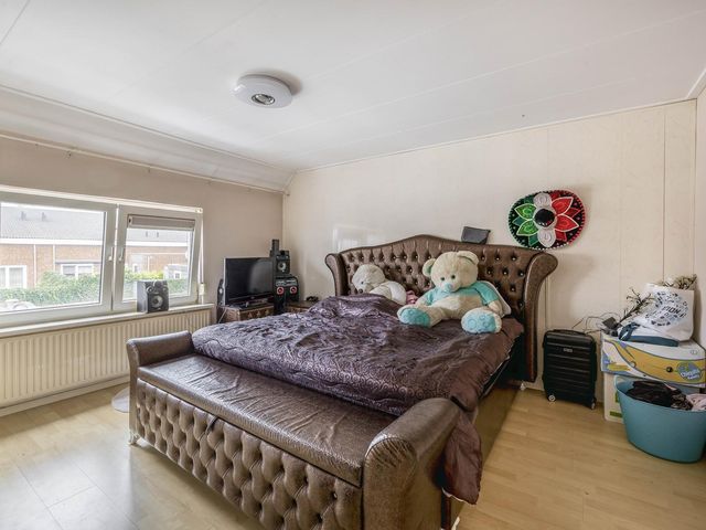 Karbindersstraat 37, Venlo