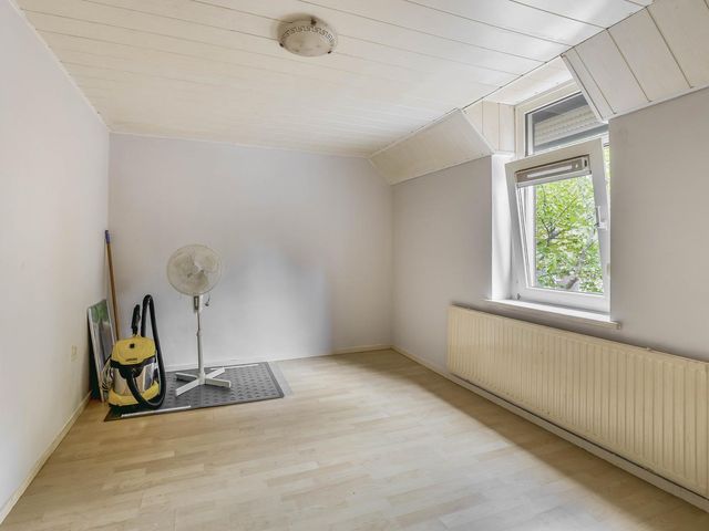 Karbindersstraat 37, Venlo