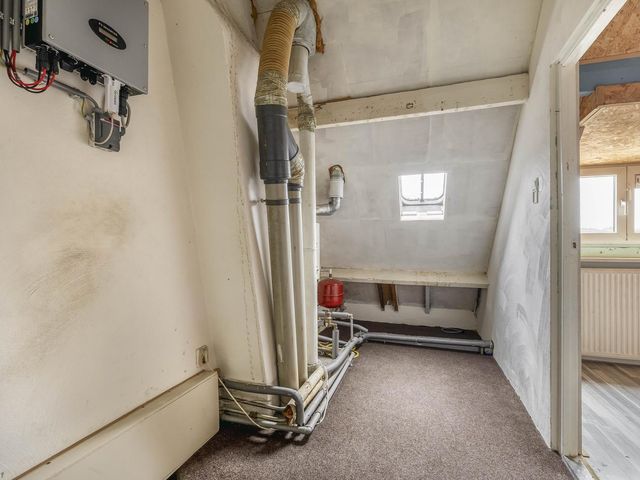 Karbindersstraat 37, Venlo