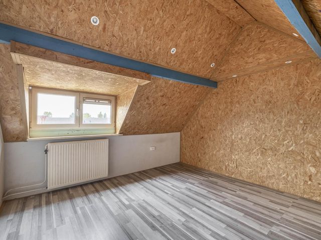 Karbindersstraat 37, Venlo