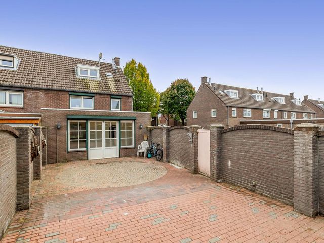 Karbindersstraat 37, Venlo