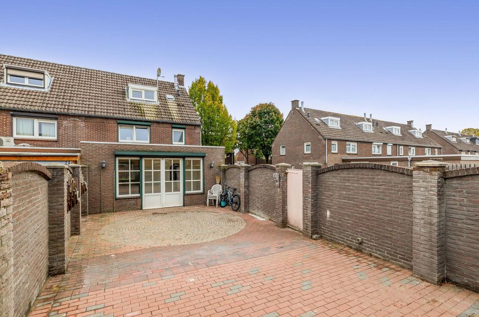 Karbindersstraat 37