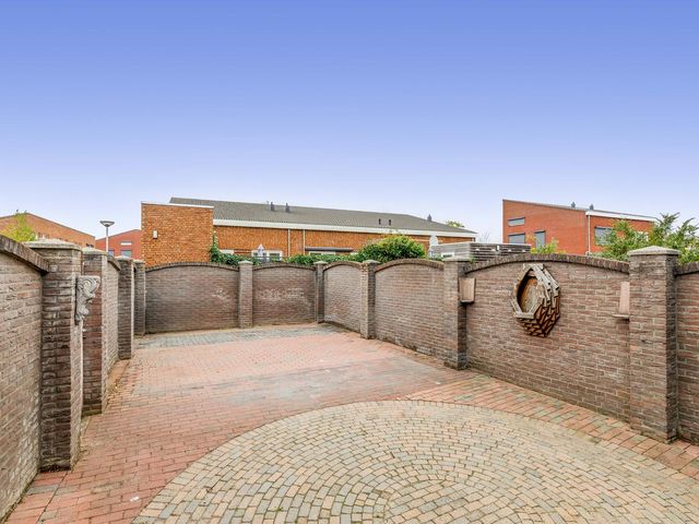 Karbindersstraat 37, Venlo