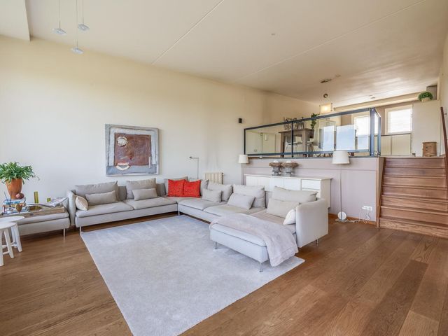 Watermunt 112, Tegelen