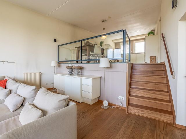 Watermunt 112, Tegelen