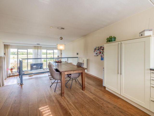 Watermunt 112, Tegelen