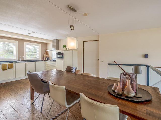 Watermunt 112, Tegelen